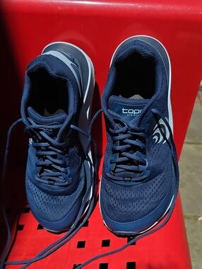 Topo Ultraventure 3